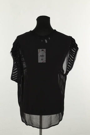 Blouse Iro  Noir