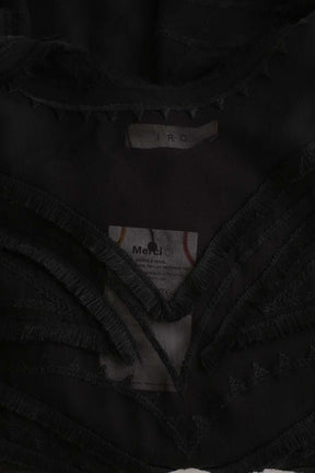 Blouse Iro  Noir