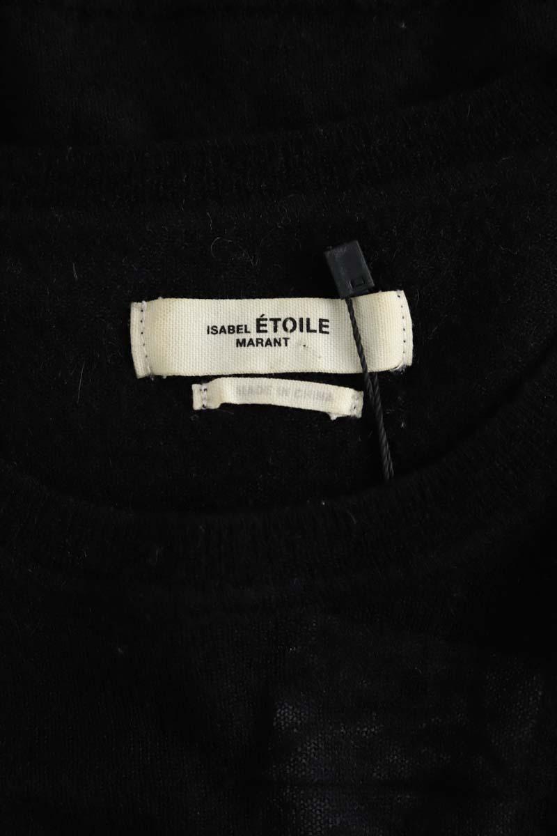 Pull Isabel Marant Étoile  Noir