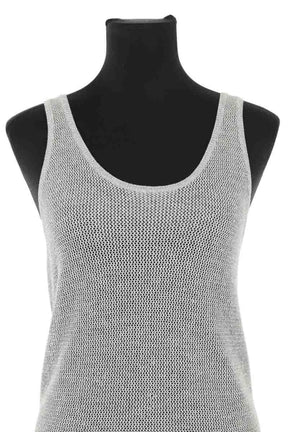 Top sans manche Zadig & Voltaire  Argent