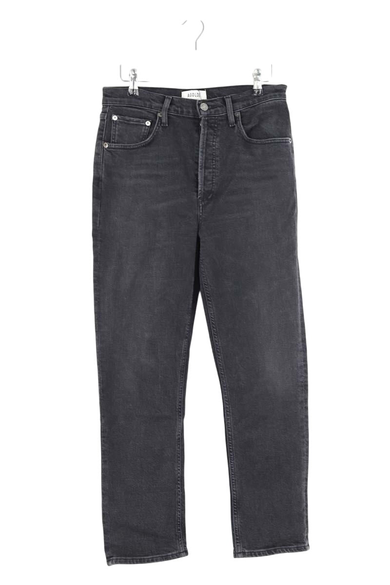 Jean droit Agolde  Noir