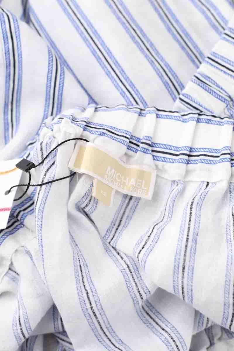 Blouse Michael Kors  Blanc
