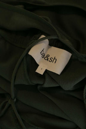 Combinaison Bash  Kaki