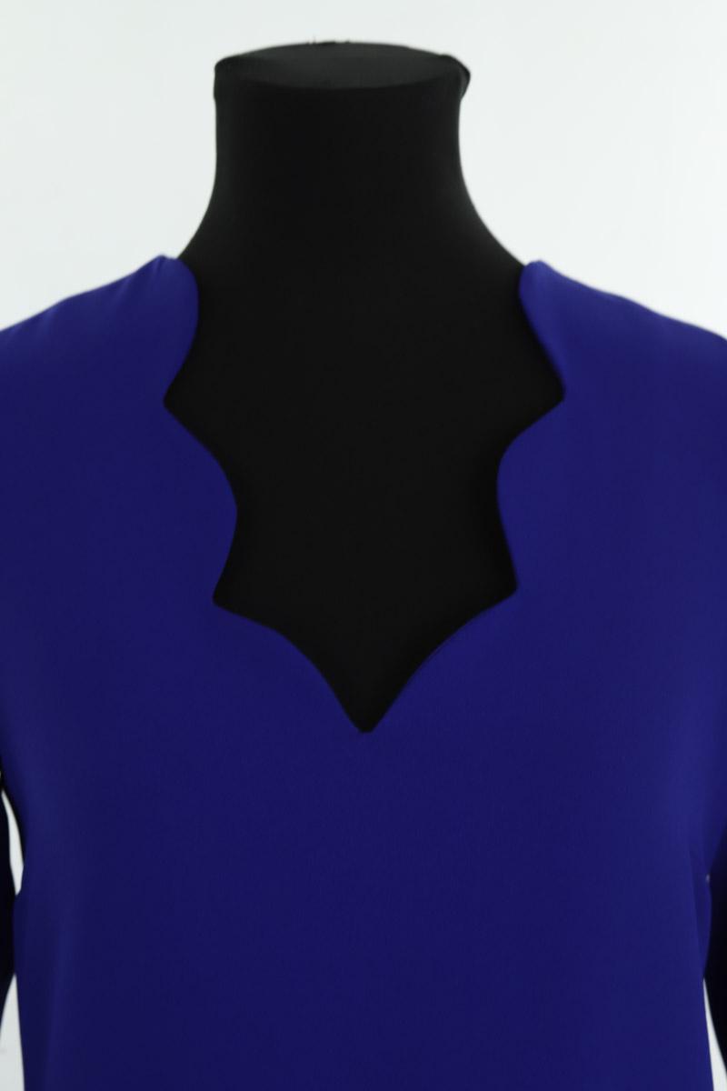 Robe Claudie Pierlot  Bleu