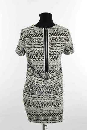 Robe Bash  Noir