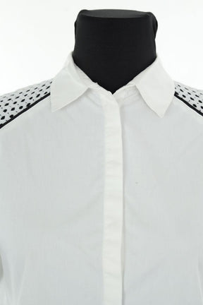 Blouses Maje  Blanc