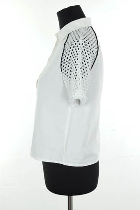 Blouses Maje  Blanc