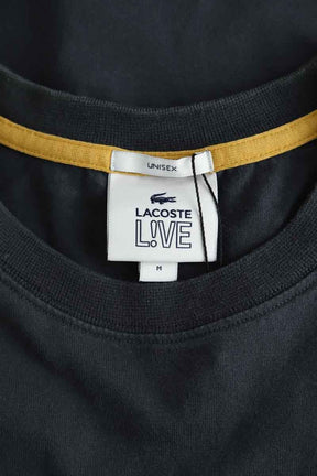 T-shirt Lacoste  Gris