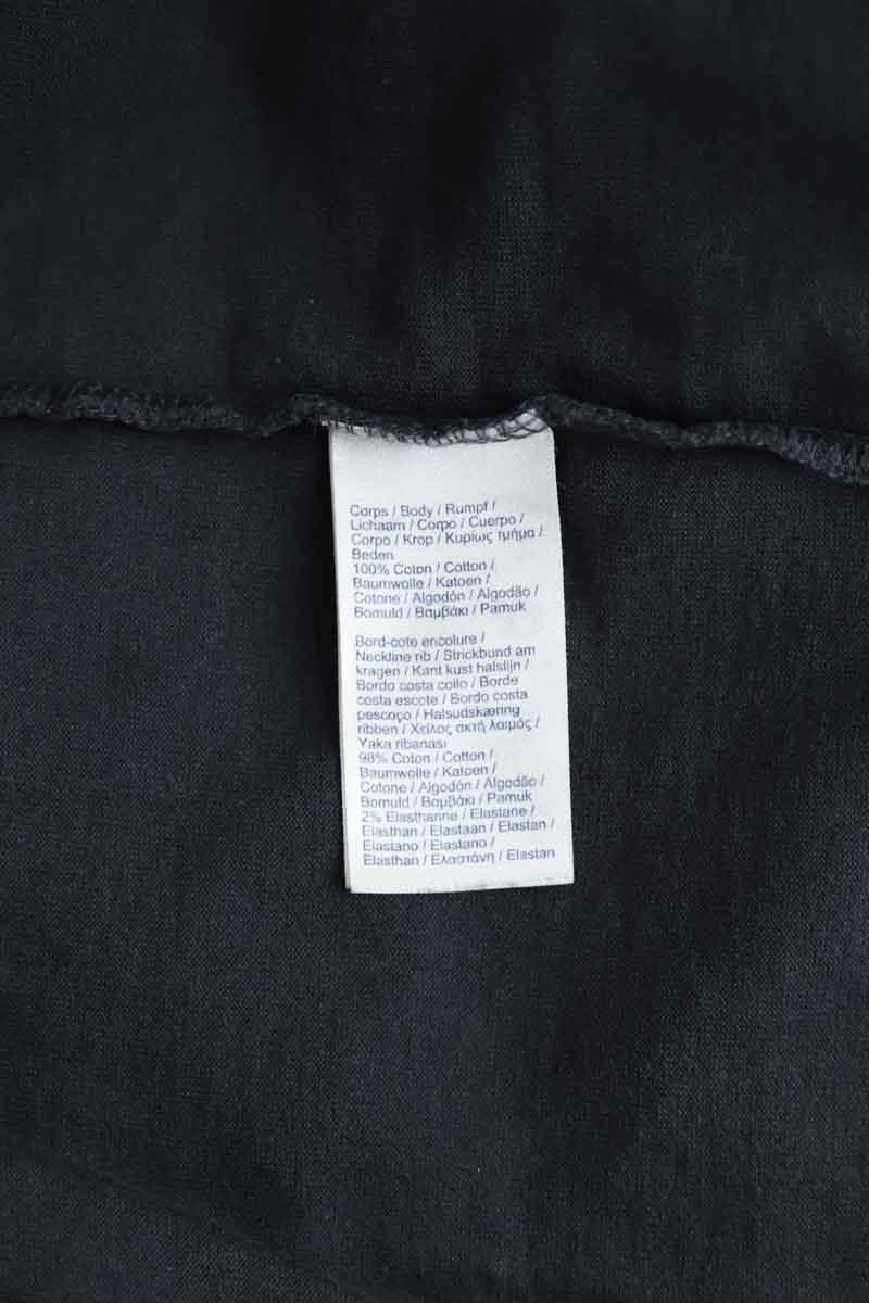 T-shirt Lacoste  Gris