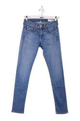 Slim Rag & Bone  Bleu