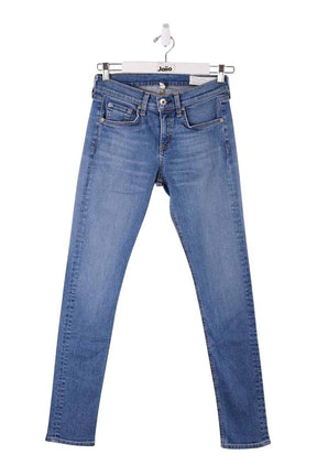 Slim Rag & Bone  Bleu