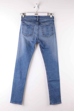 Slim Rag & Bone  Bleu
