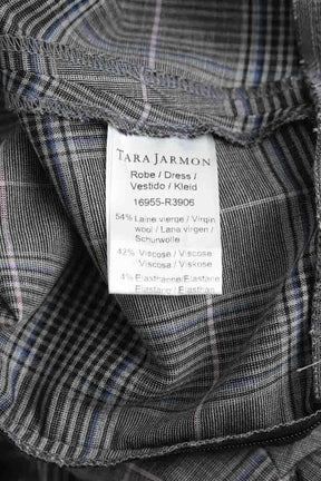 Robe Tara Jarmon  Gris