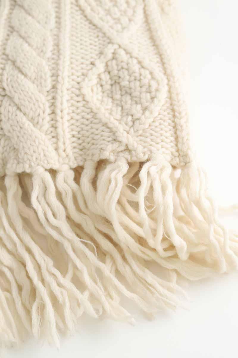 Écharpe Gerard Darel  Beige