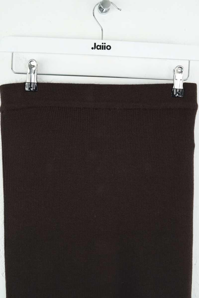 Jupe Pinko  Marron