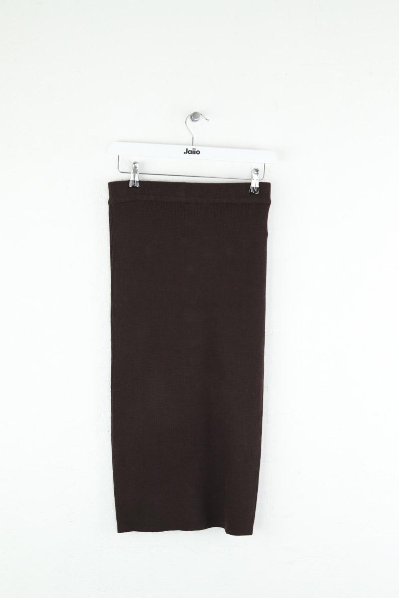 Jupe Pinko  Marron