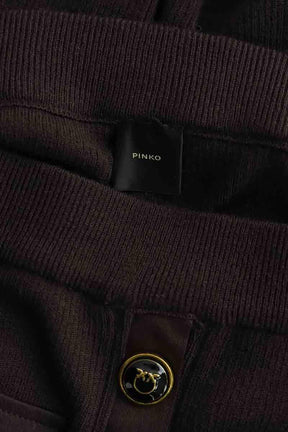Jupe Pinko  Marron