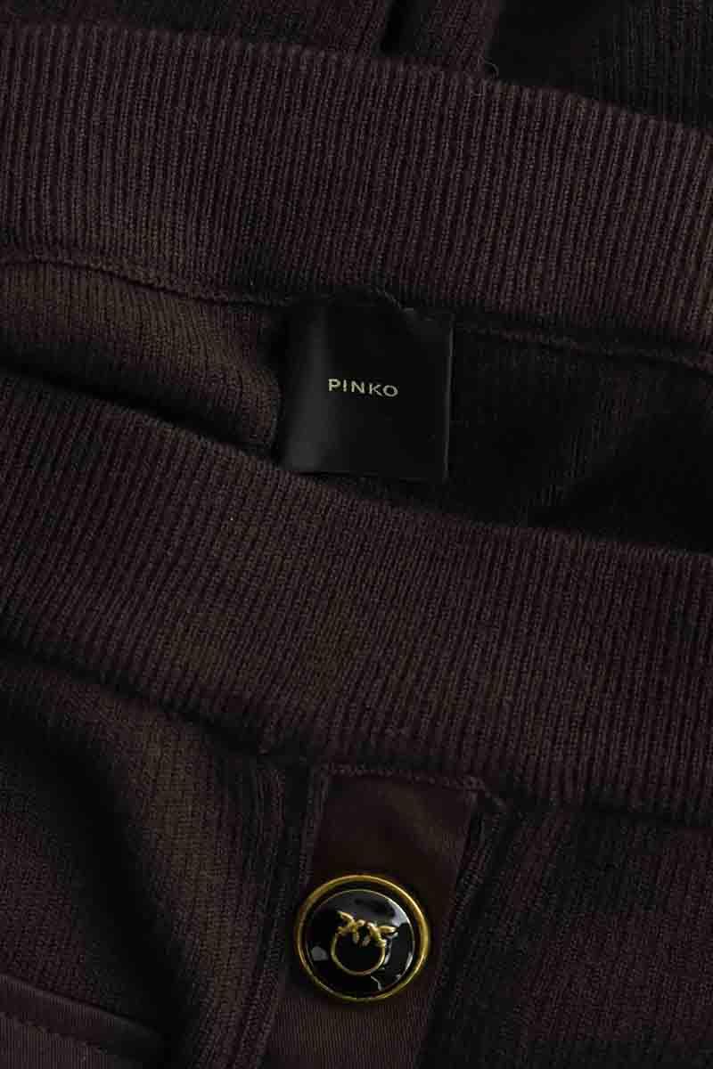 Jupe Pinko  Marron