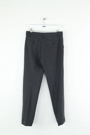 Pantalon droit Gerard Darel  Gris