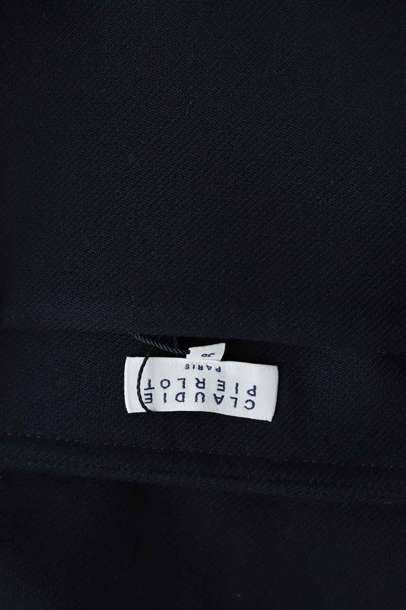 Mini jupe Claudie Pierlot  Bleu