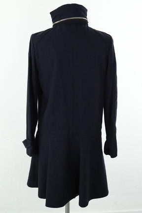Manteau Red Valentino  Bleu