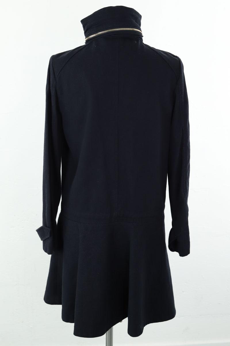 Manteau Red Valentino  Bleu