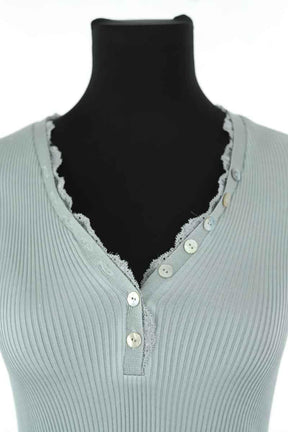 Top Gerard Darel  Vert