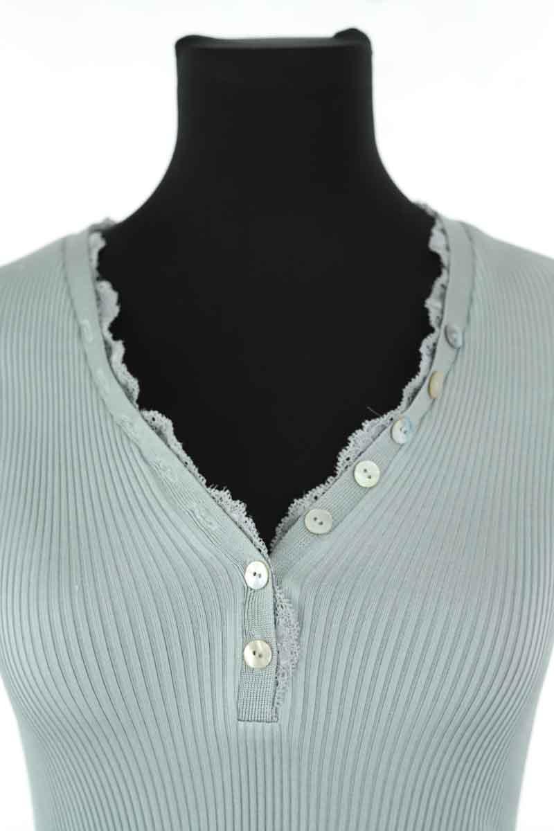 Top Gerard Darel  Vert
