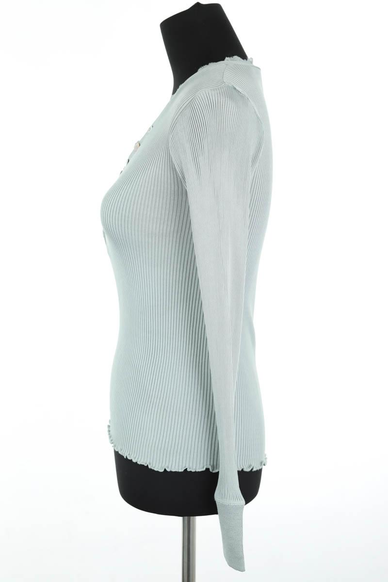 Top Gerard Darel  Vert