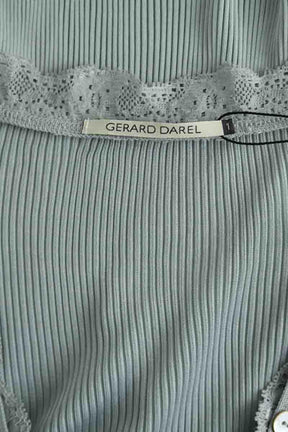 Top Gerard Darel  Vert