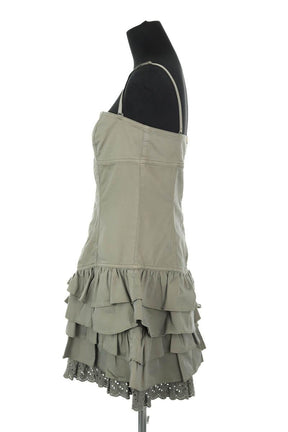 Robe Liu Jo  Kaki