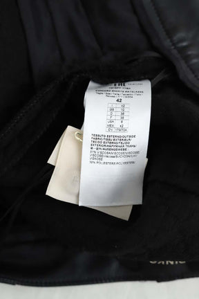 Mini short Pinko  Noir