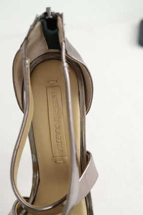 Talons BCBG Max Azria  Marron