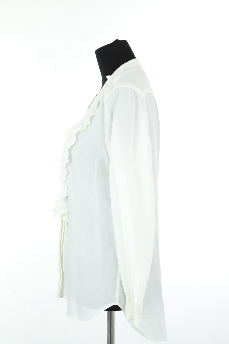 Blouse Sandro  Blanc