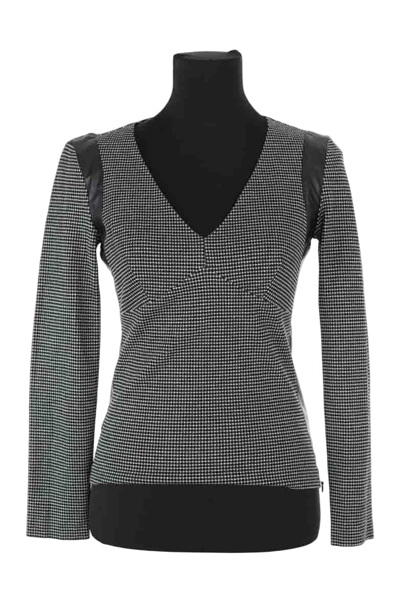 Top Pinko  Noir