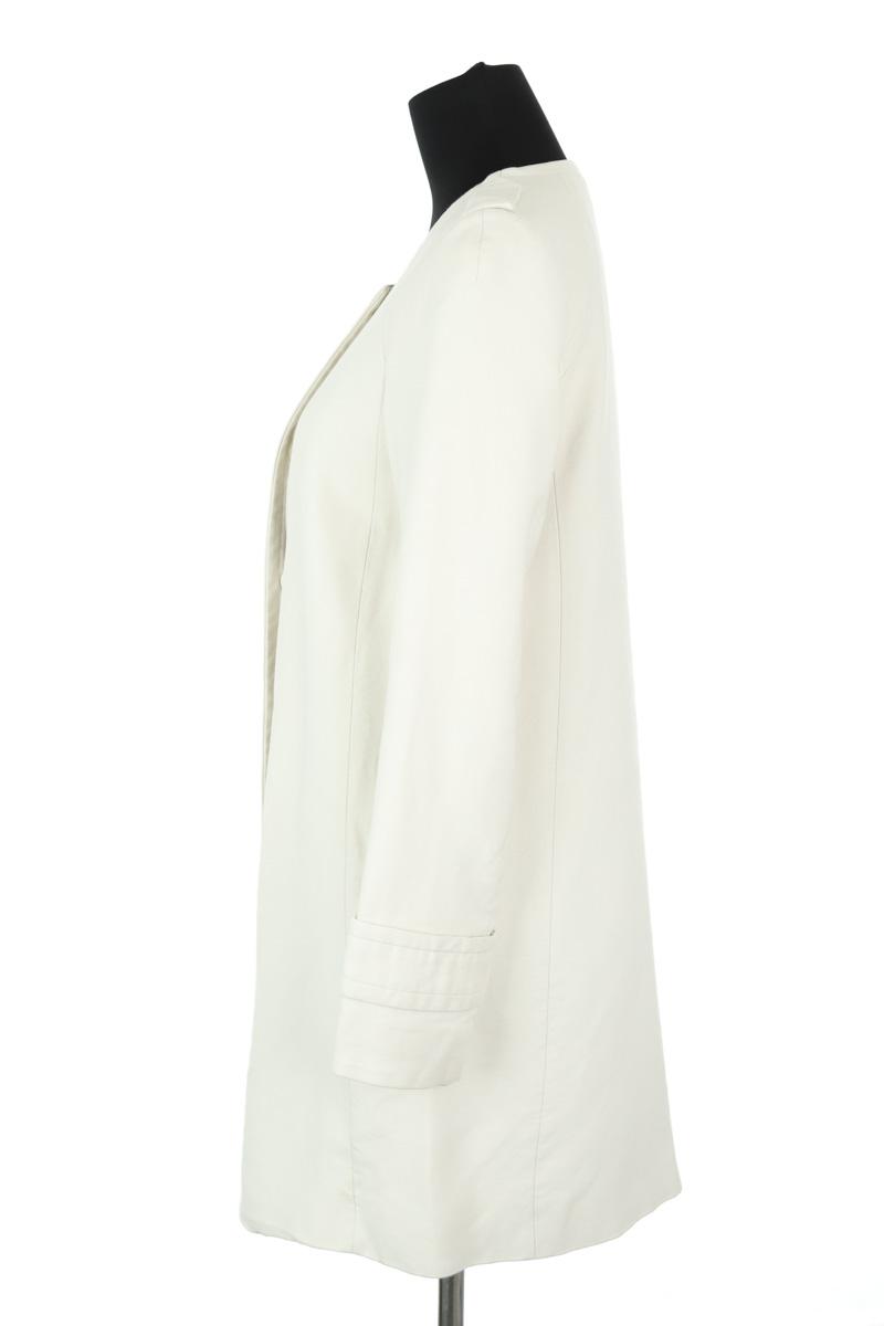 Veste Gerard Darel  Ecru