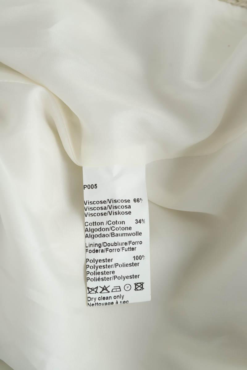 Veste Gerard Darel  Ecru