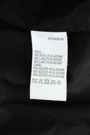 Robe Paul Smith  Noir