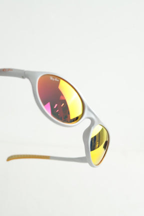 Lunettes de soleil Ray-Ban  Noir