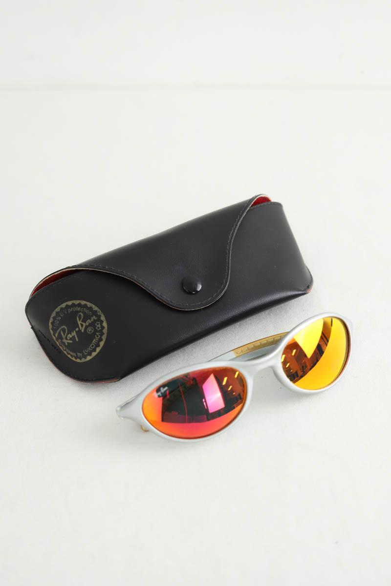 Lunettes de soleil Ray-Ban  Noir