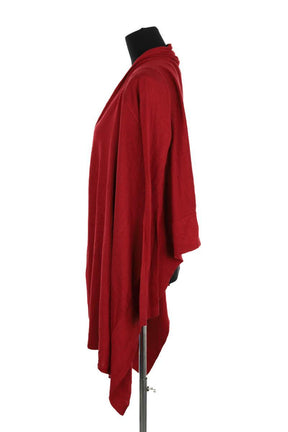 Gilets BCBG Max Azria  Bordeaux