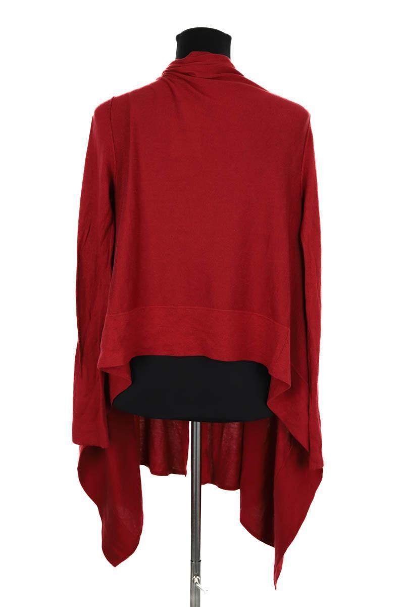 Gilets BCBG Max Azria  Bordeaux