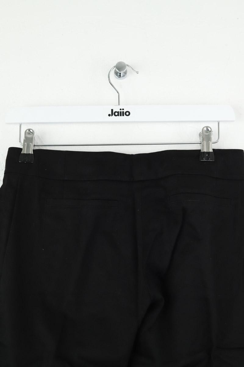 Pantalon droit Club Monaco  Noir