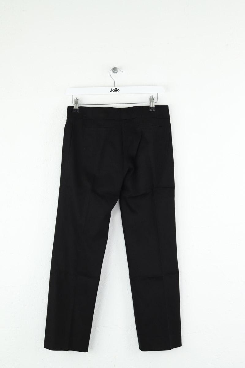 Pantalon droit Club Monaco  Noir