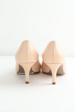 Talons Paule Ka  Rose