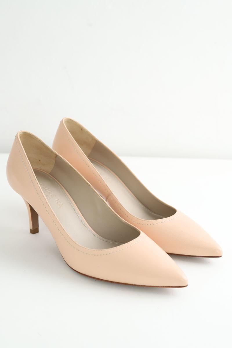 Talons Paule Ka  Rose