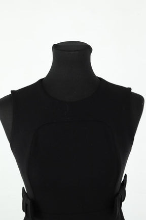Robe Claudie Pierlot  Noir