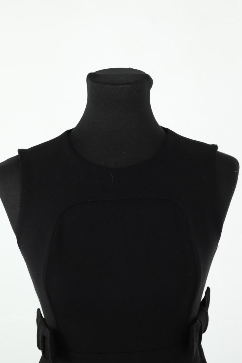 Robe Claudie Pierlot  Noir