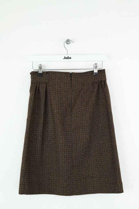 Jupe Claudie Pierlot  Marron