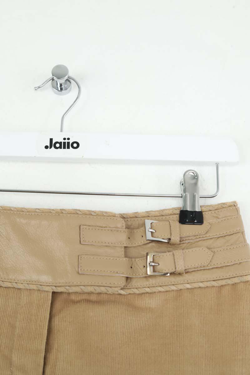 Mini jupe BCBG Max Azria  Marron